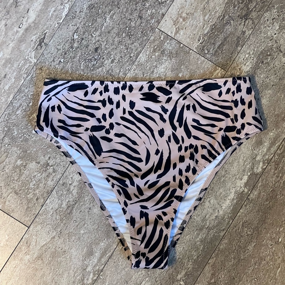 Shade and Shore Bikini Bottom